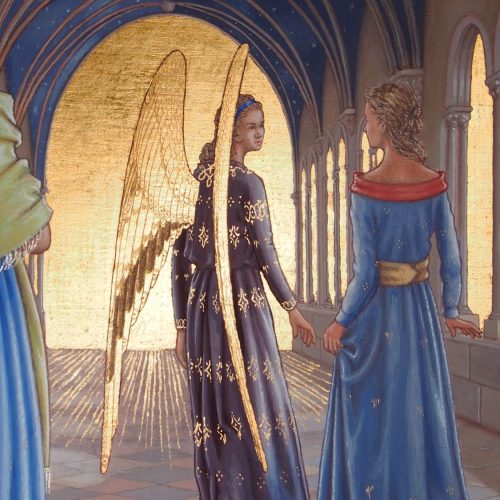 le bienheureux cloitre détail le bienheureux cloitre détail