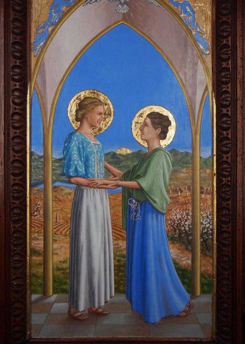 la VisitationCollection particulière